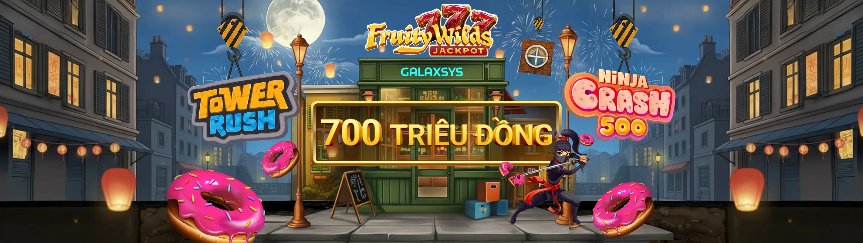 Tầm nhìn tương lai của bty1267 nhà cái